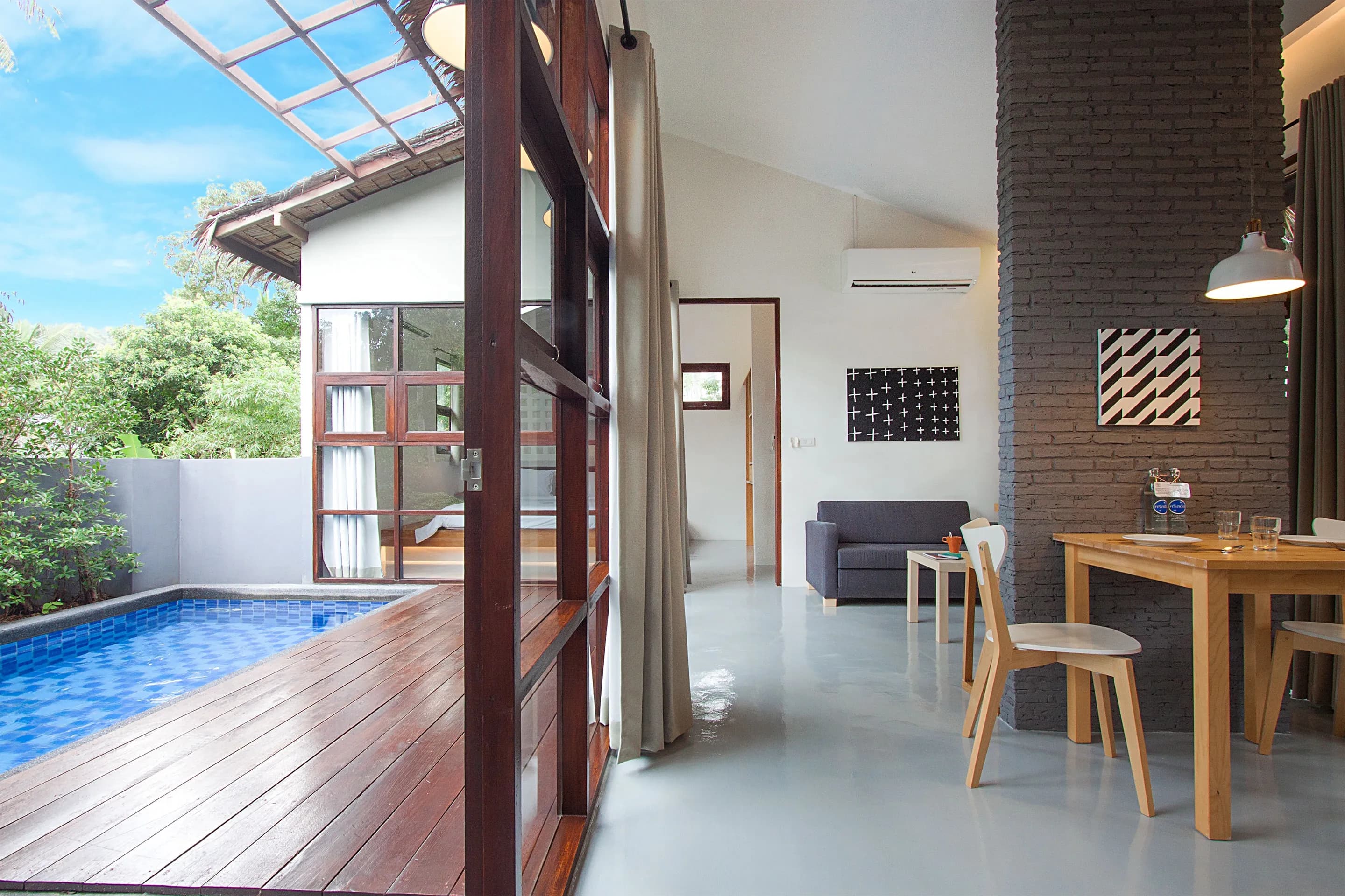 Villa Rune 125 photo 5 of 17