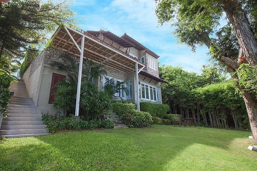 Villa Hutton 301 photo 5 of 17