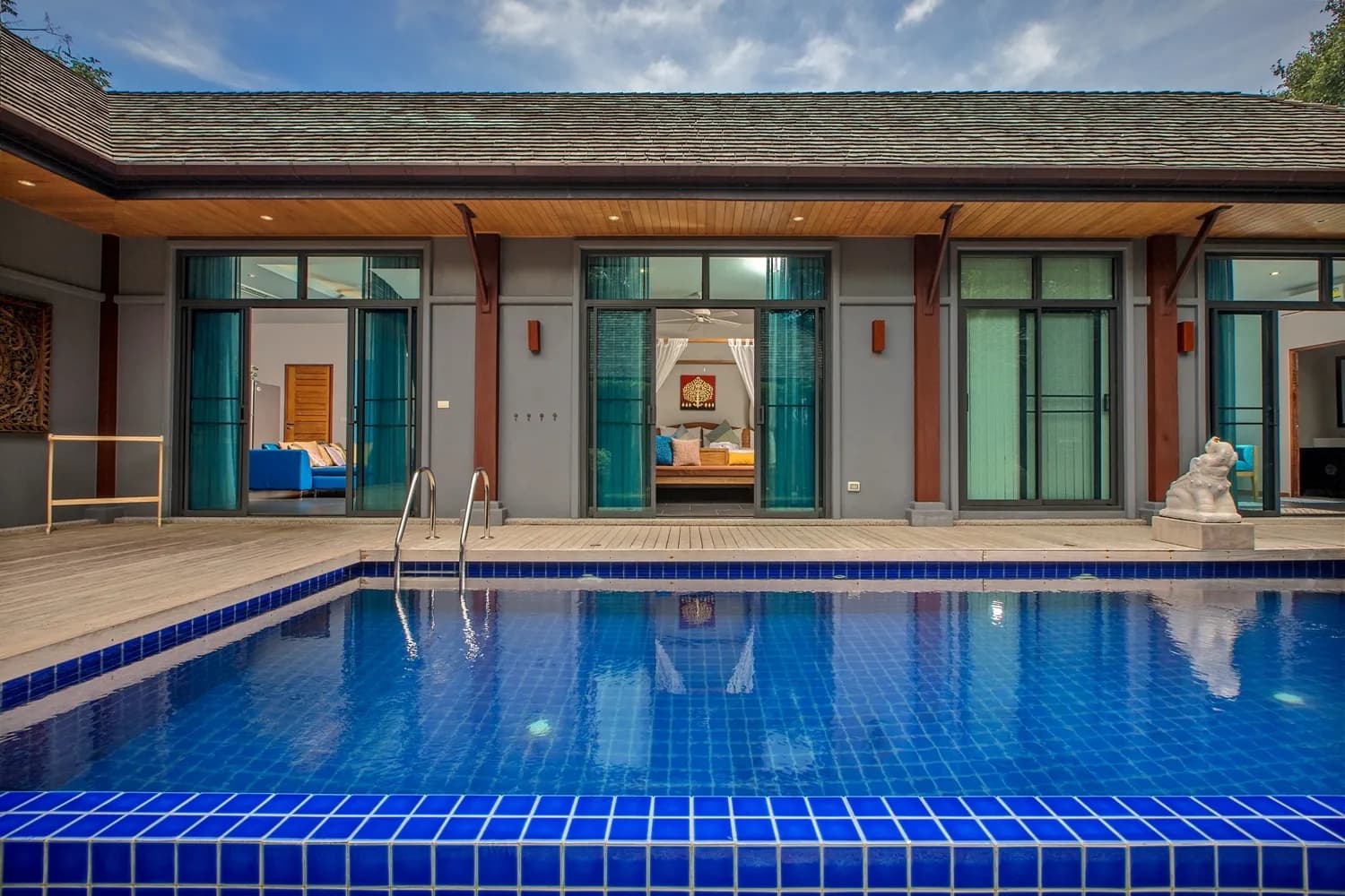 Villa Natuna photo 3 of 17