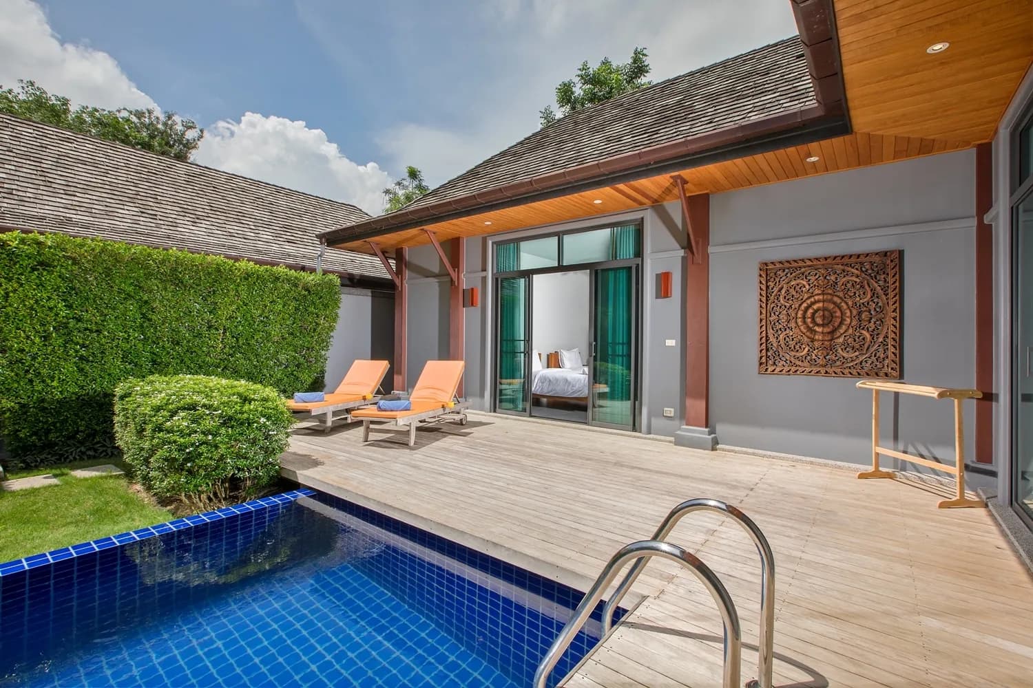 Villa Natuna photo 4 of 17