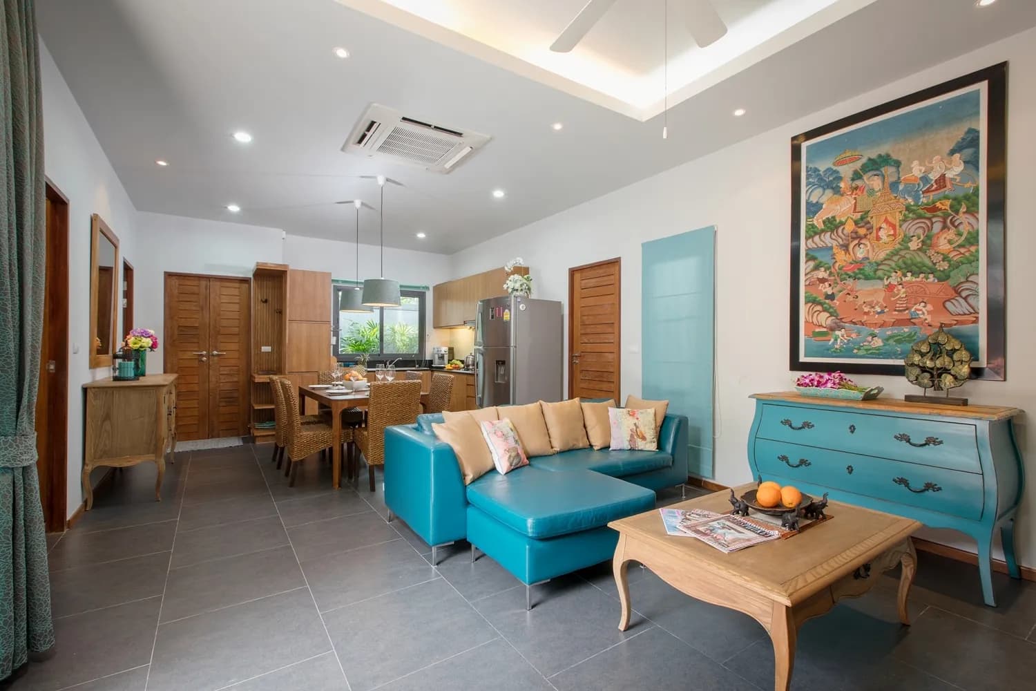 Villa Natuna photo 5 of 17