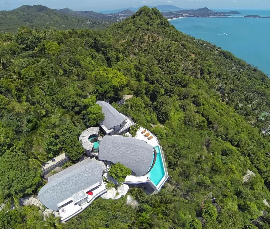 Chaweng Peak Villa photo 4 of 17