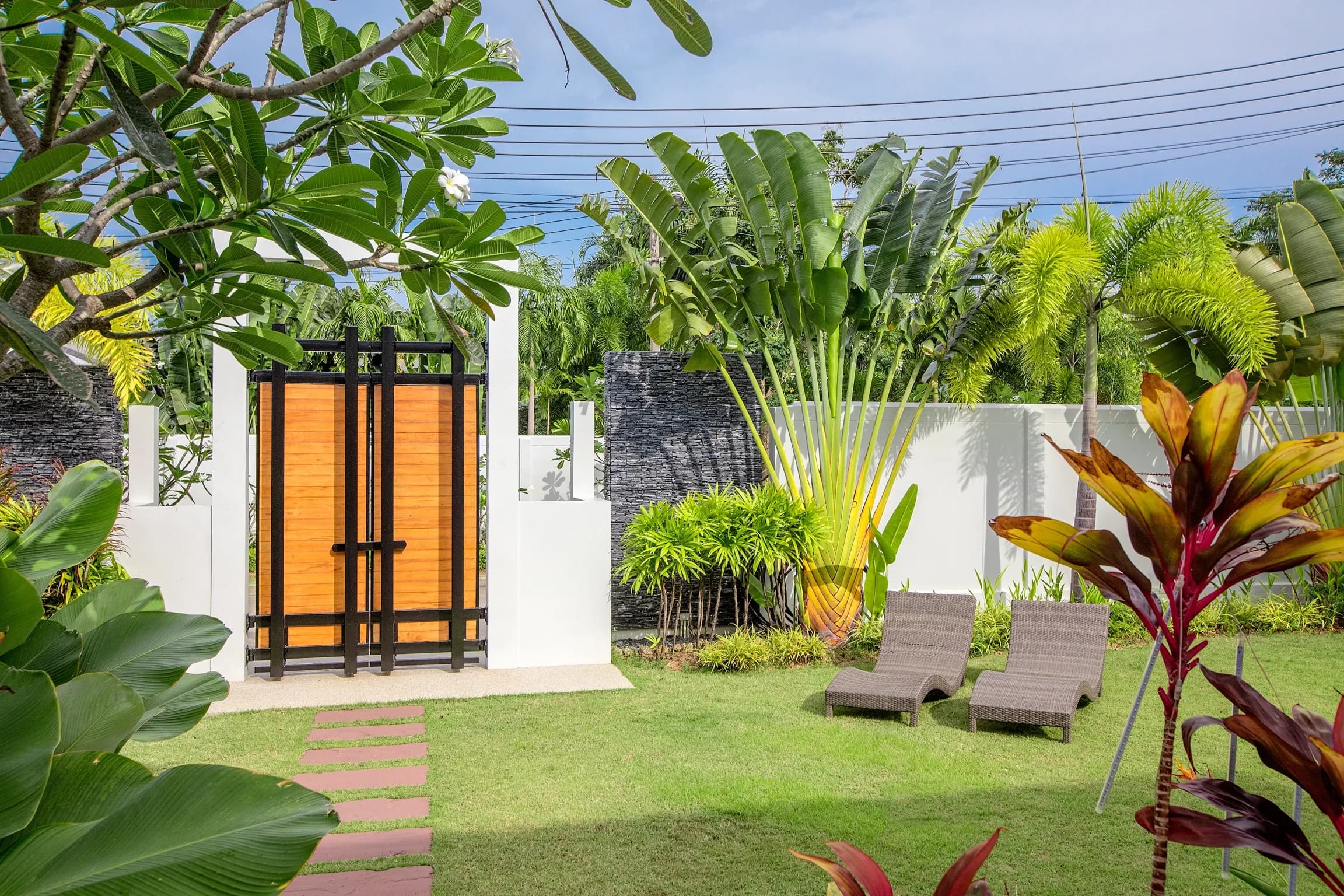 Villa Kundur photo 4 of 17