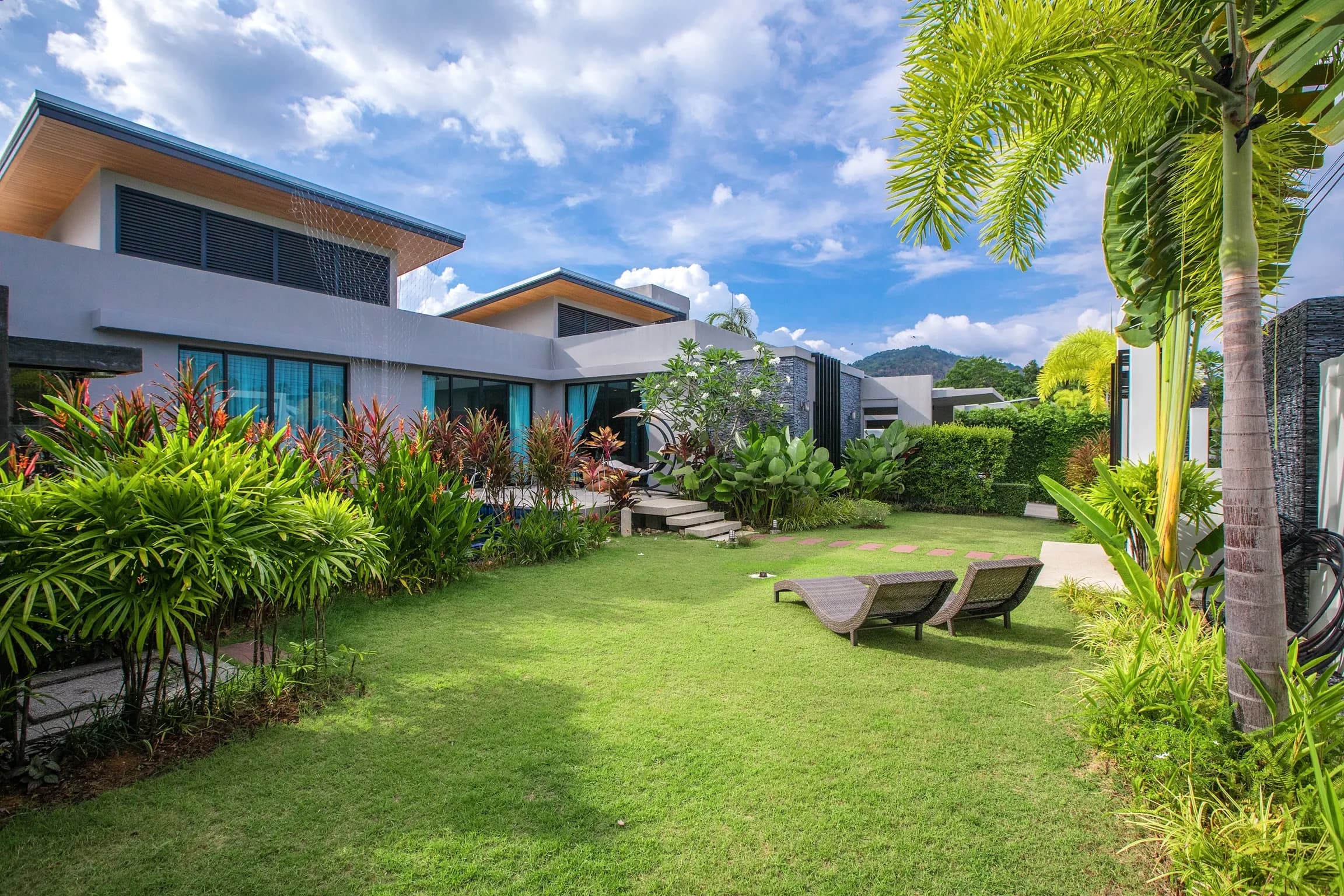 Villa Kundur photo 3 of 17