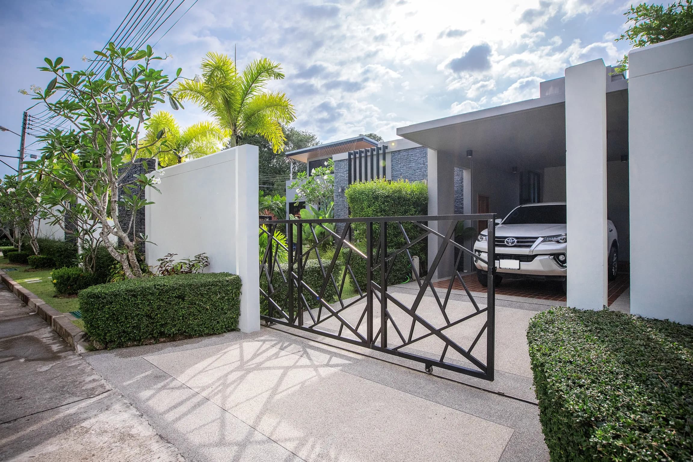 Villa Kundur photo 5 of 17