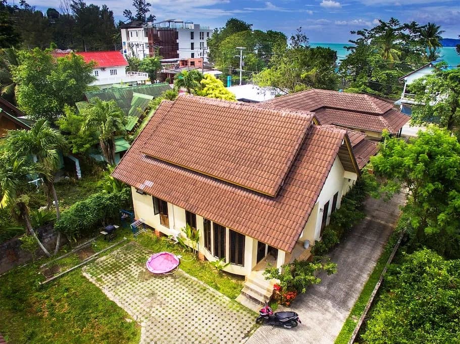 Villa Behind the Sea photo 4 of 17