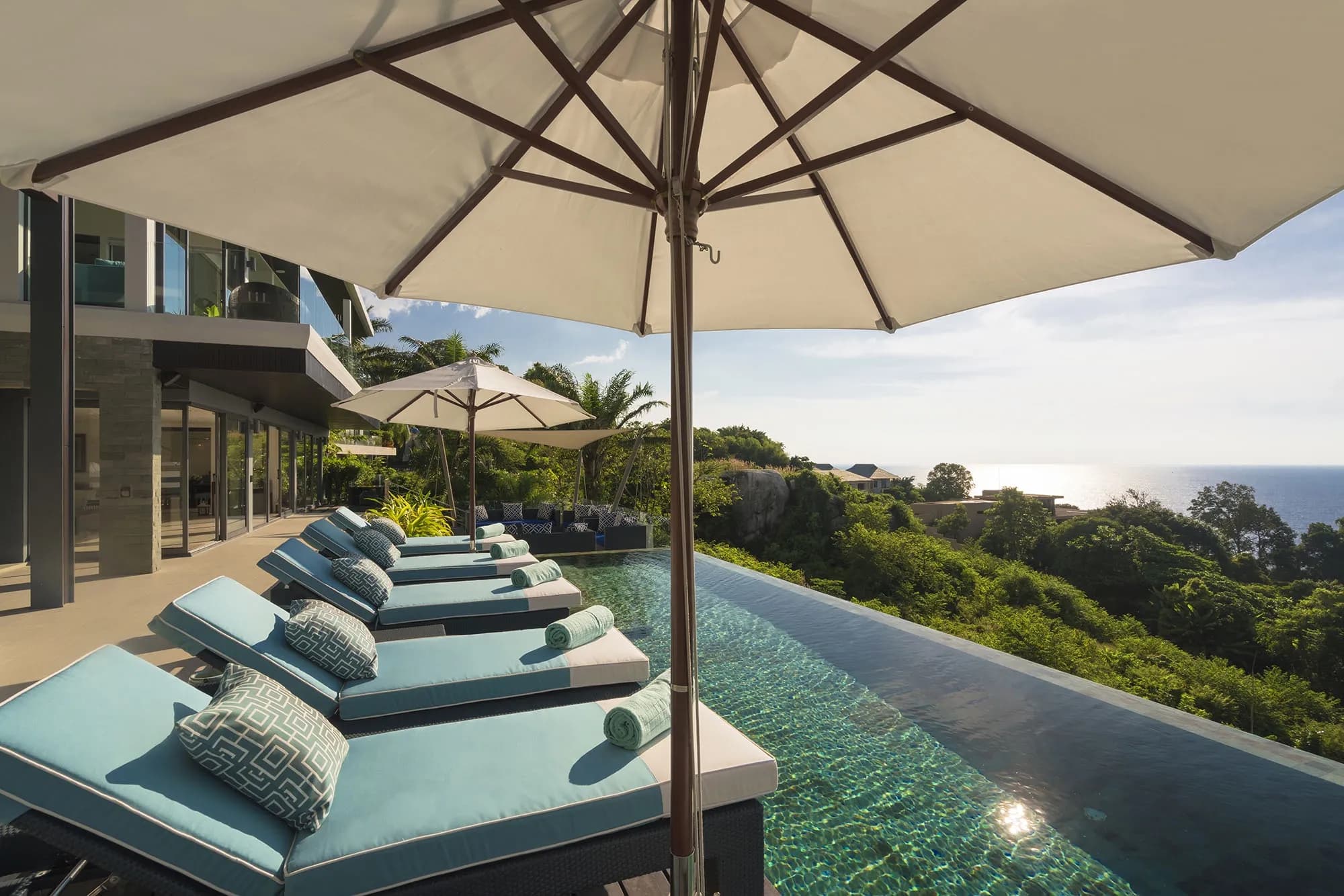 Villa Samira photo 3 of 17