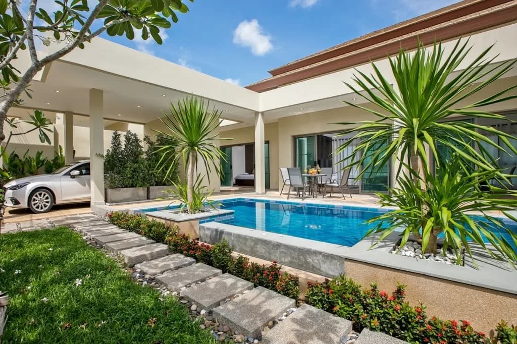 Villa Alor photo 3 of 17