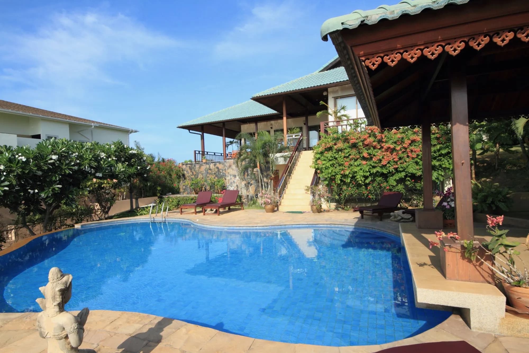 Baan Lom Talay Samui photo 3 of 17