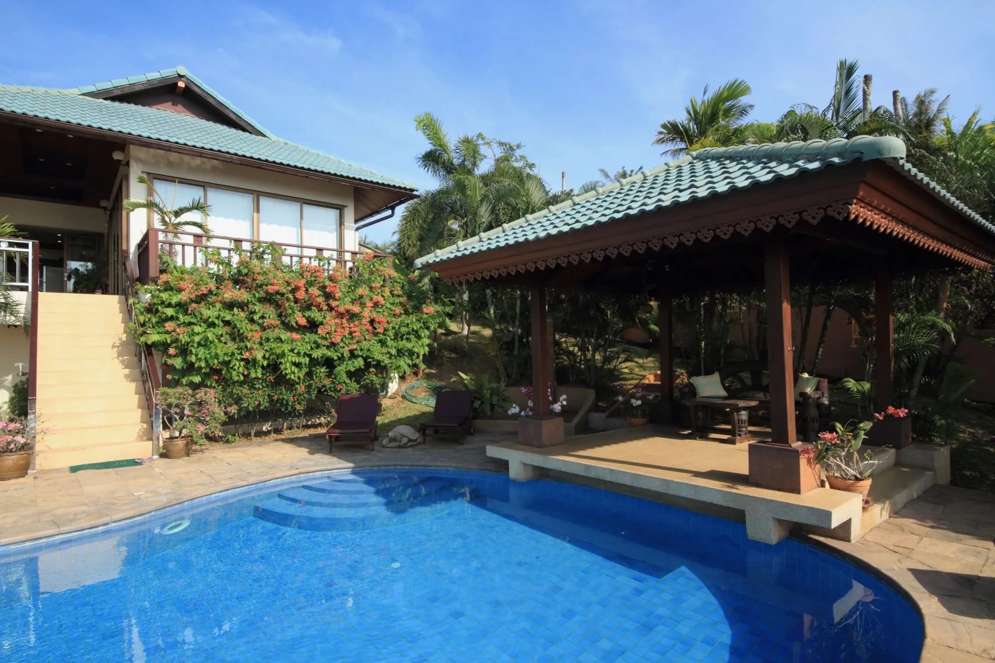 Baan Lom Talay Samui photo 4 of 17