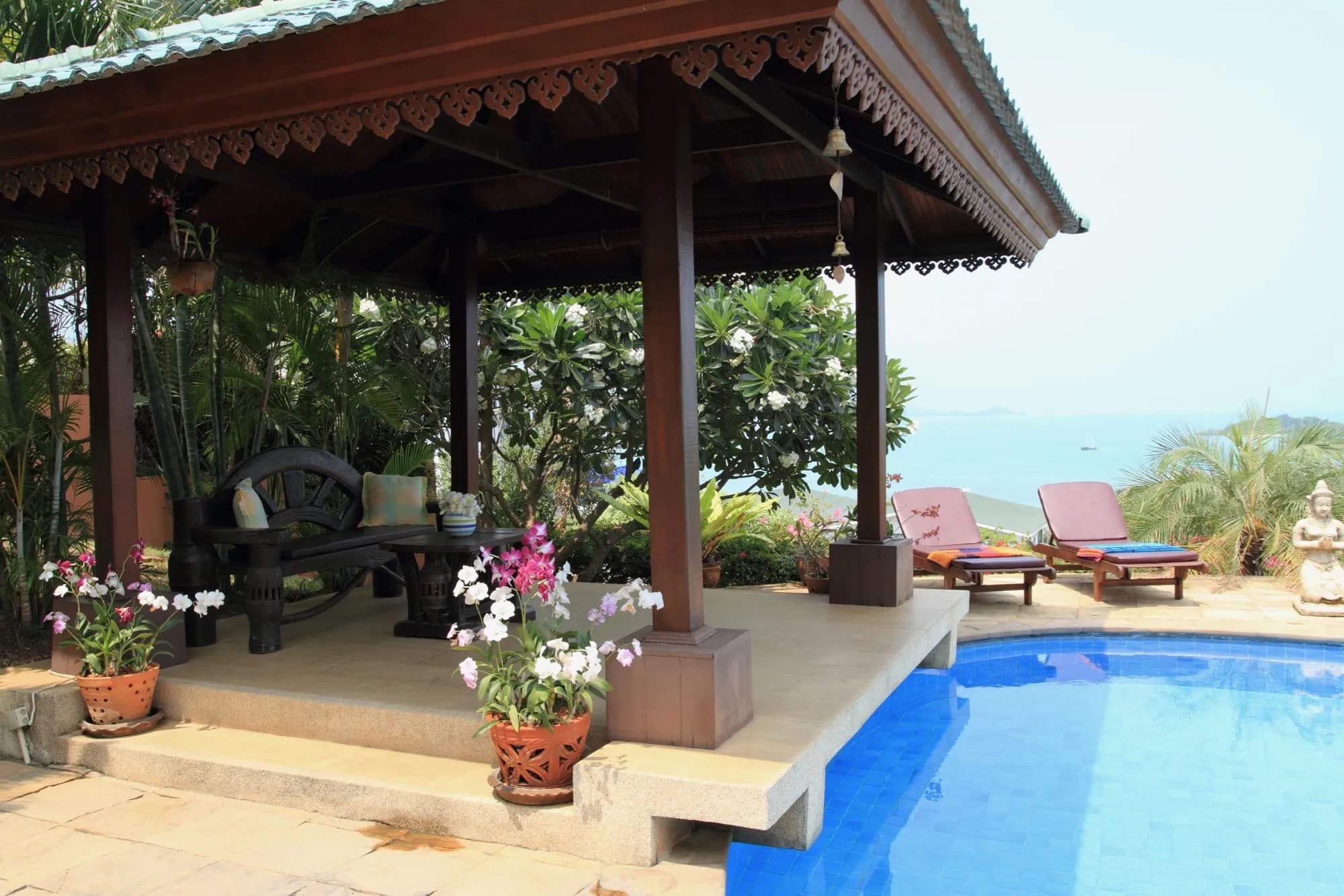 Baan Lom Talay Samui photo 5 of 17