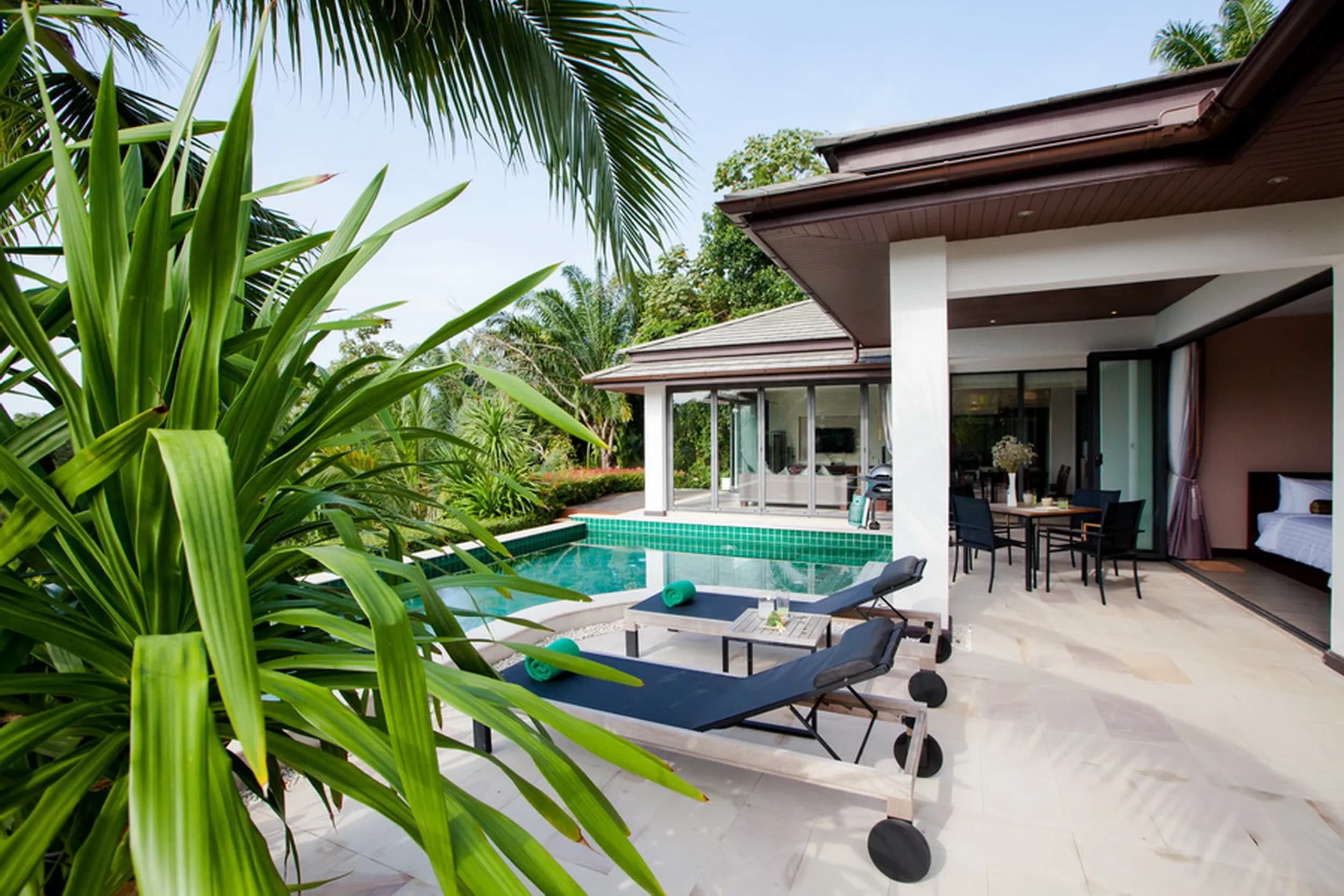 Phukhao Villa - 5