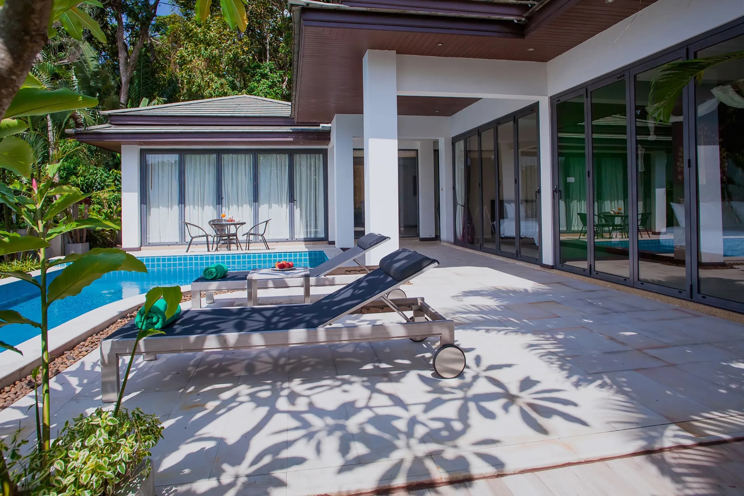 Villa Eng Fah - 3
