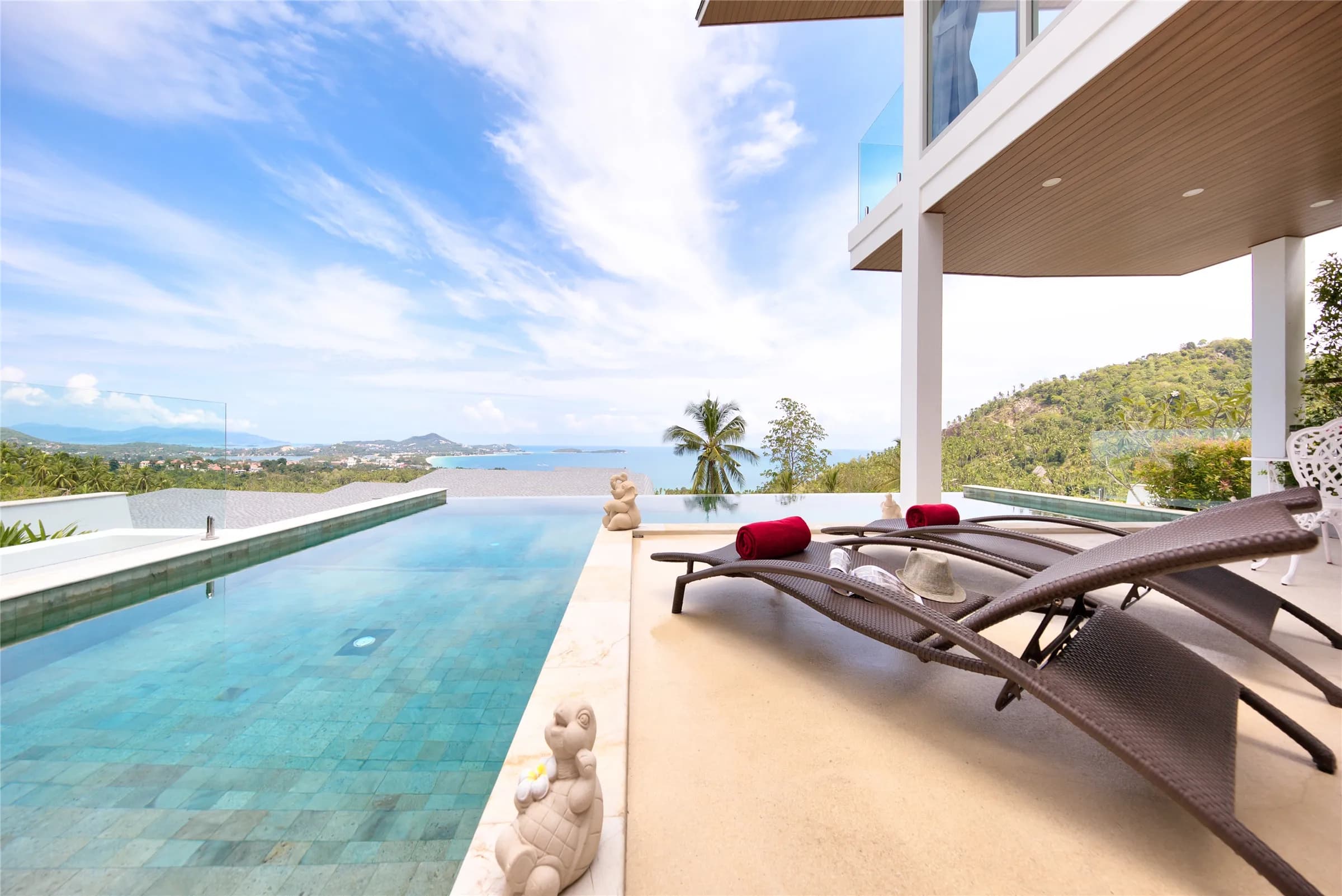 The Wave A6  Lotus Villa photo 3 of 17