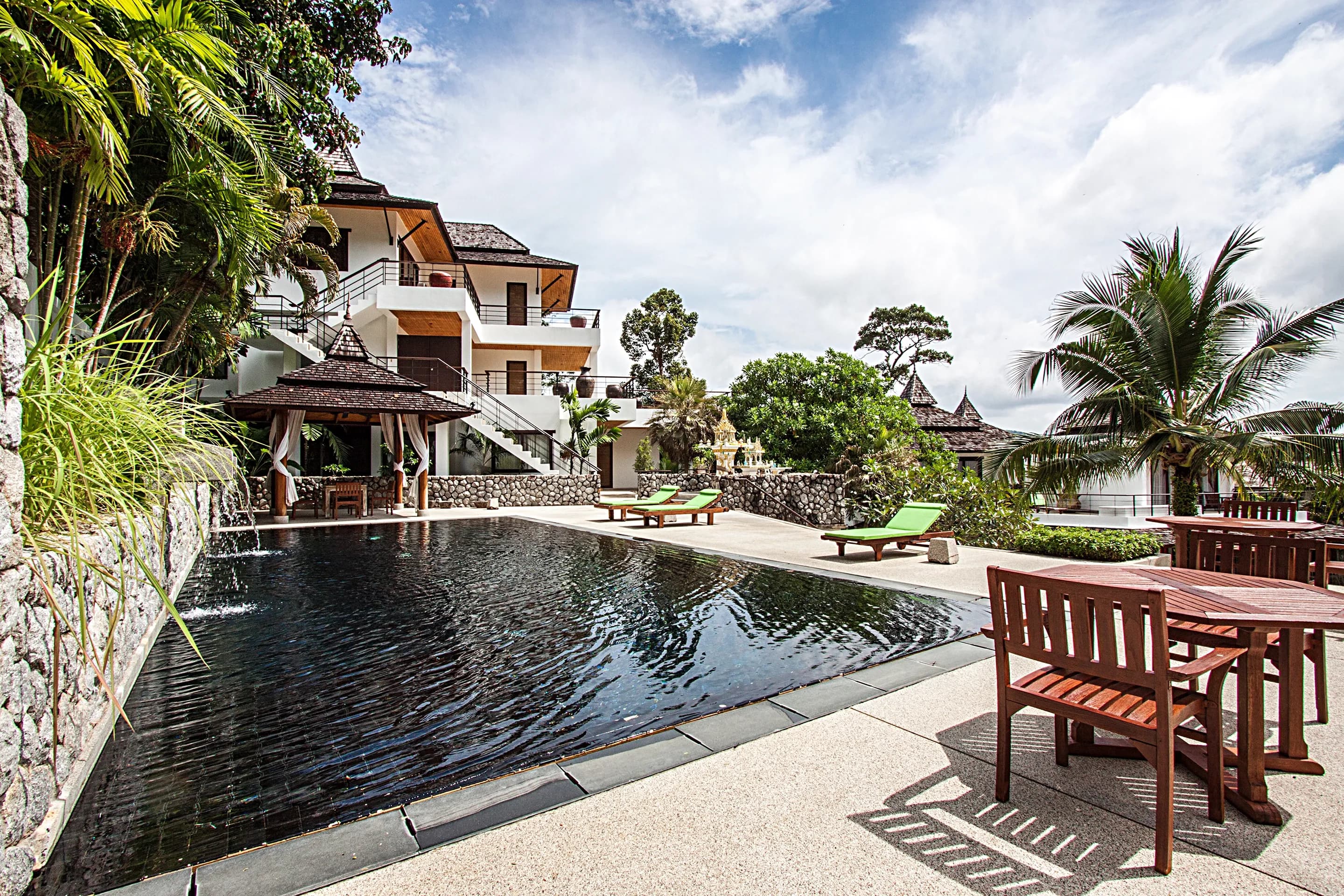 Nirano Villa 24 - 4