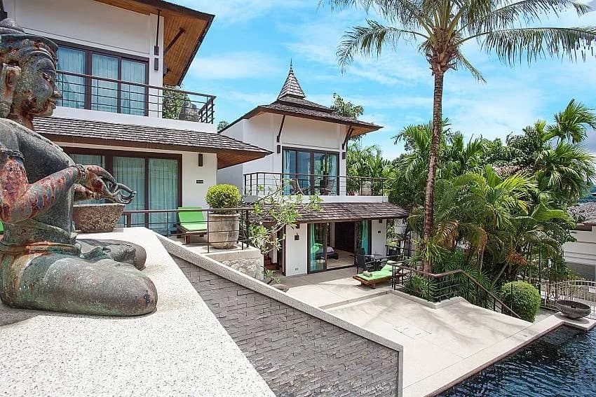 Nirano Villa 25 photo 5 of 17