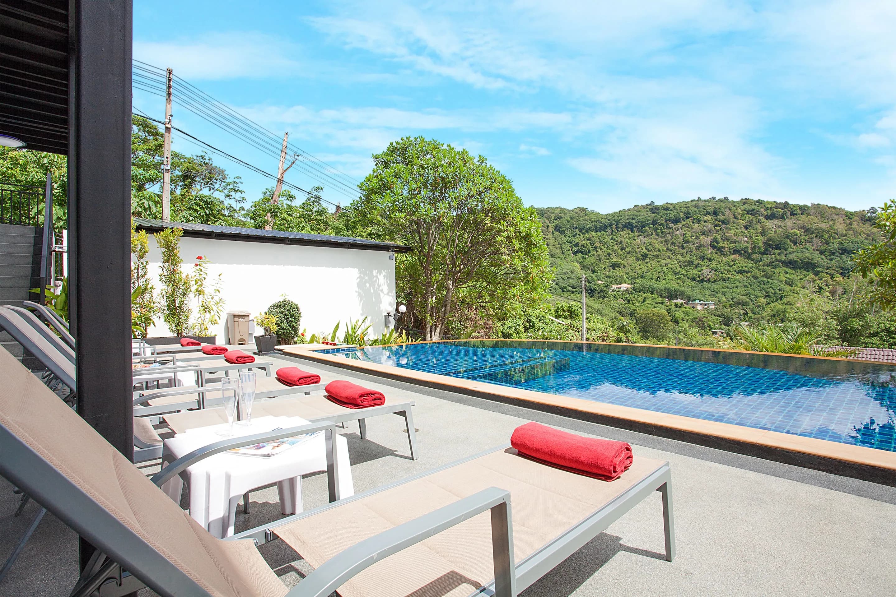 Big Buddha Hill Villa 2 - 5