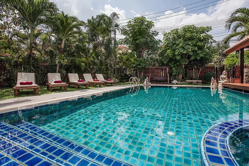 Baan Chatmanee - 3