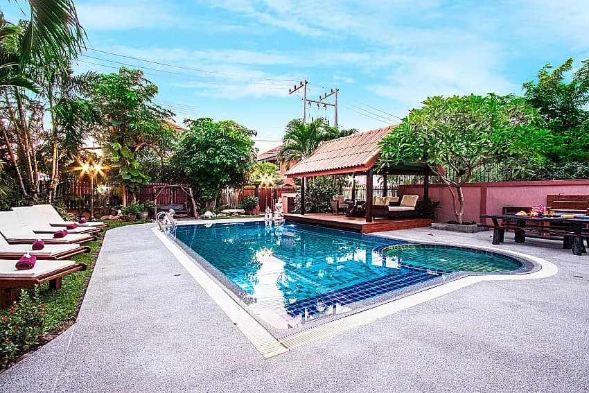 Baan Chatmanee - 4
