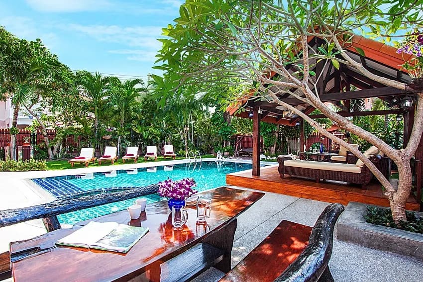 Baan Chatmanee - 5