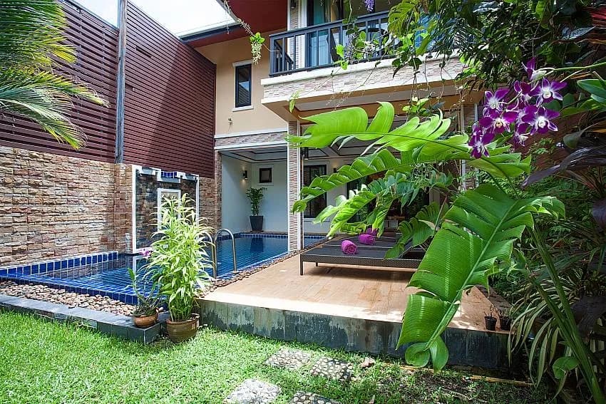 BangTao Tara Villa Five photo 3 of 17