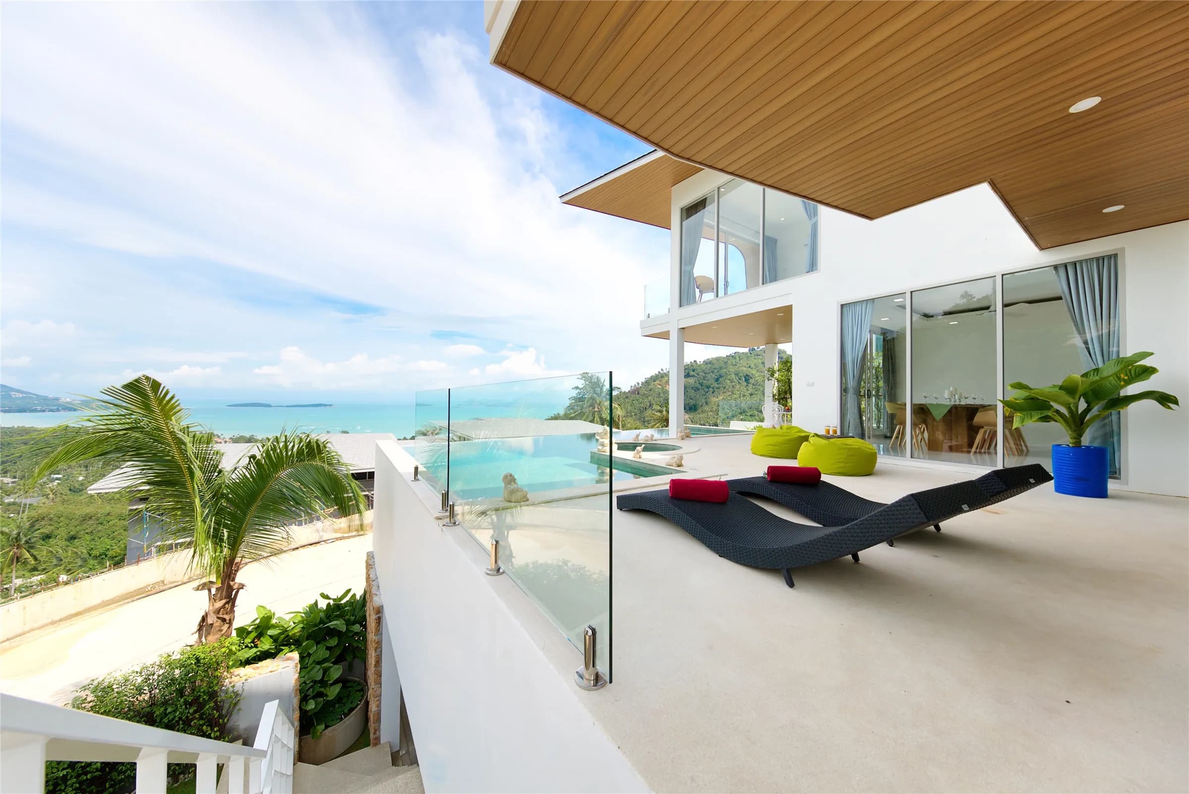 The Wave A7 Pony Villa photo 3 of 17