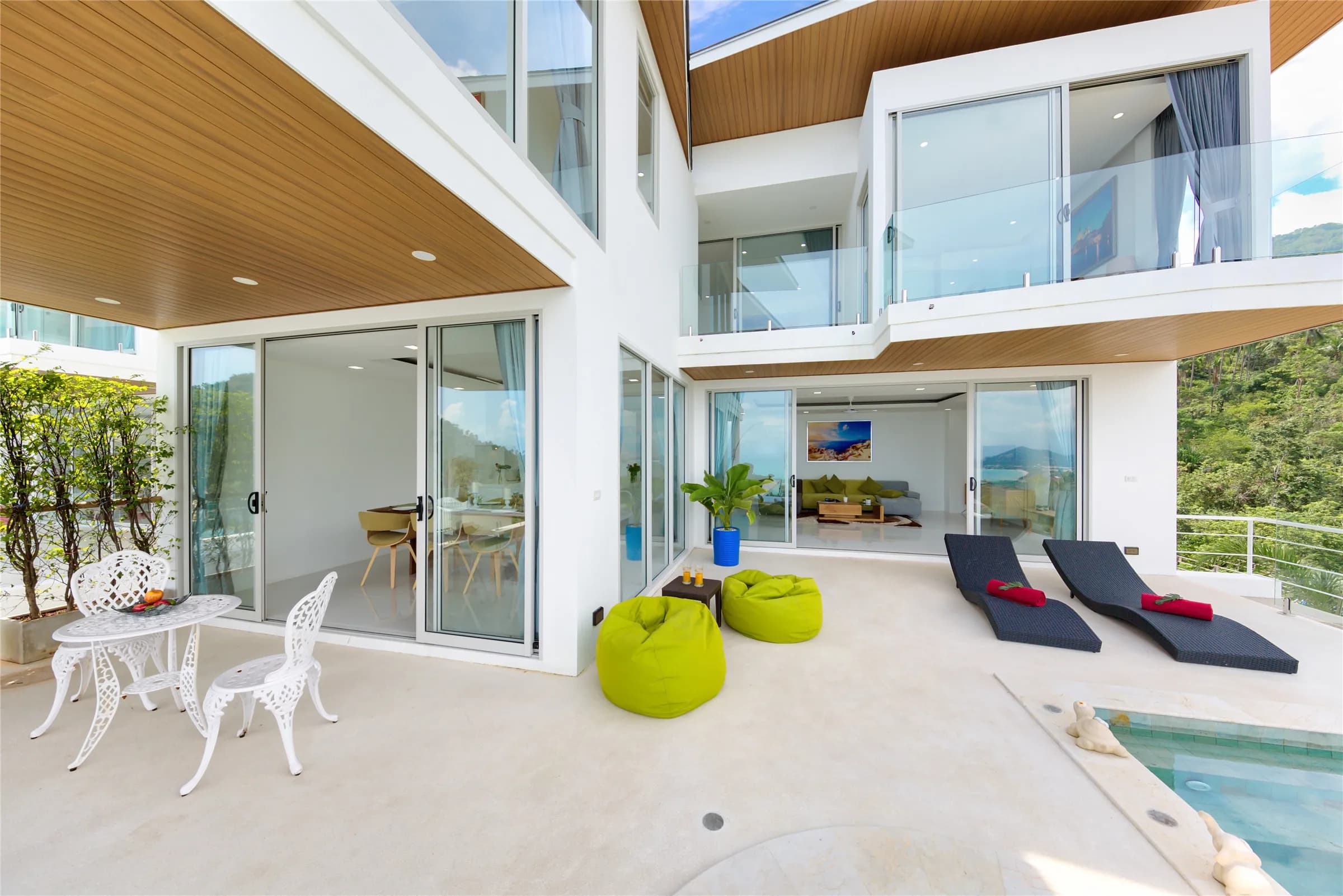 The Wave A7 Pony Villa photo 5 of 17