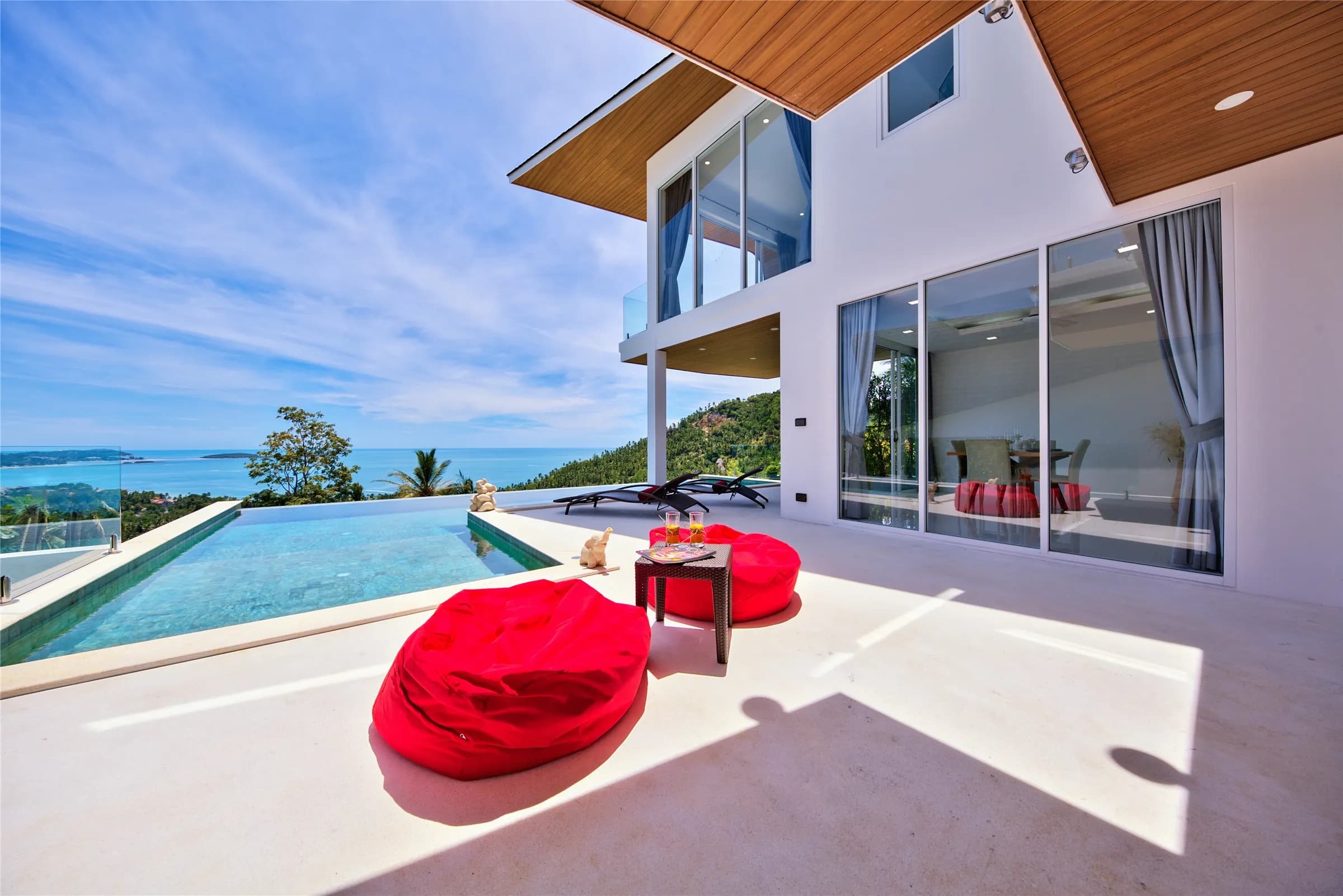 The Wave A3 Villa Jasmine photo 3 of 17