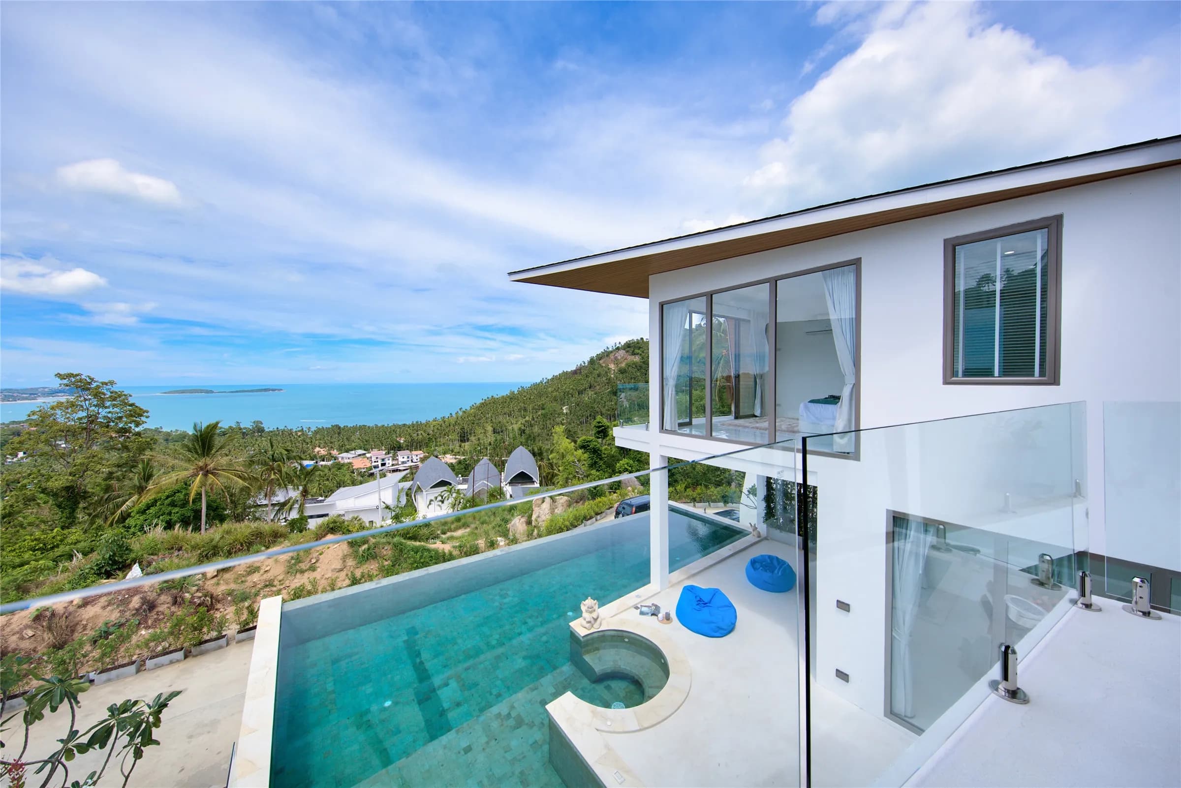 The Wave A2 Villa Flora photo 3 of 17