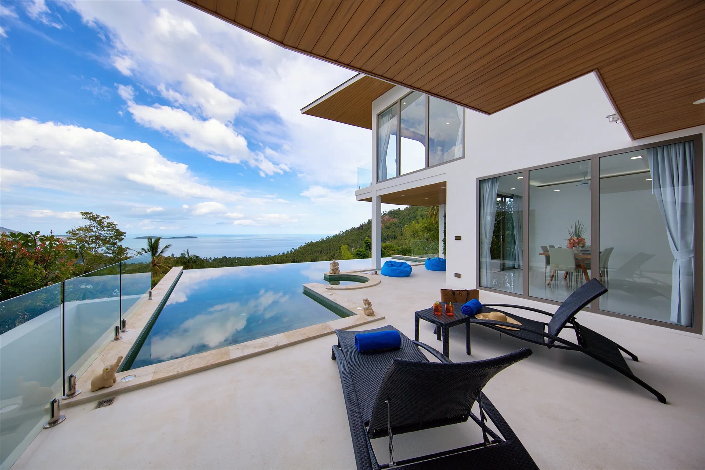 The Wave A2 Villa Flora photo 4 of 17