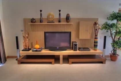 Blue Lagoon Garden View Apartment photo 5 of 17