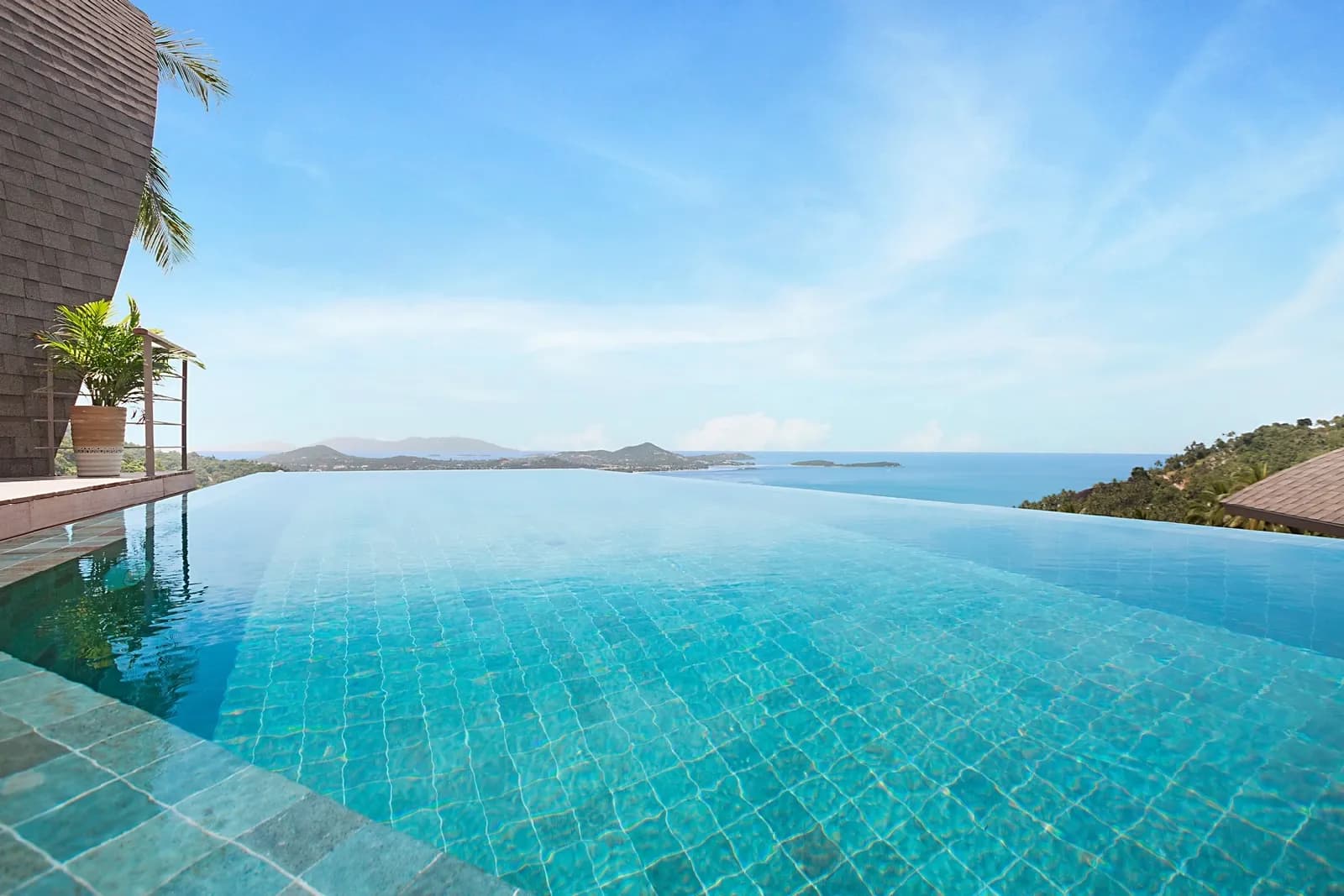 Villa Tao at Comoon photo 3 of 17
