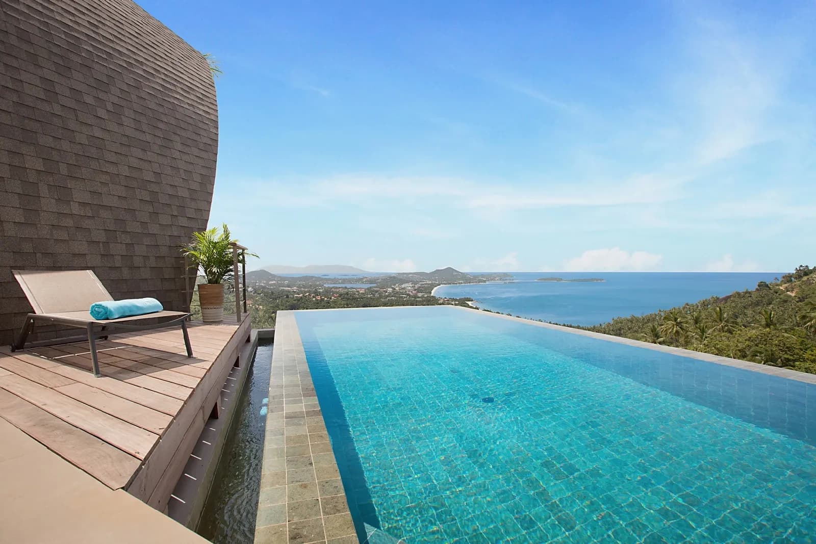 Villa Tao at Comoon photo 5 of 17