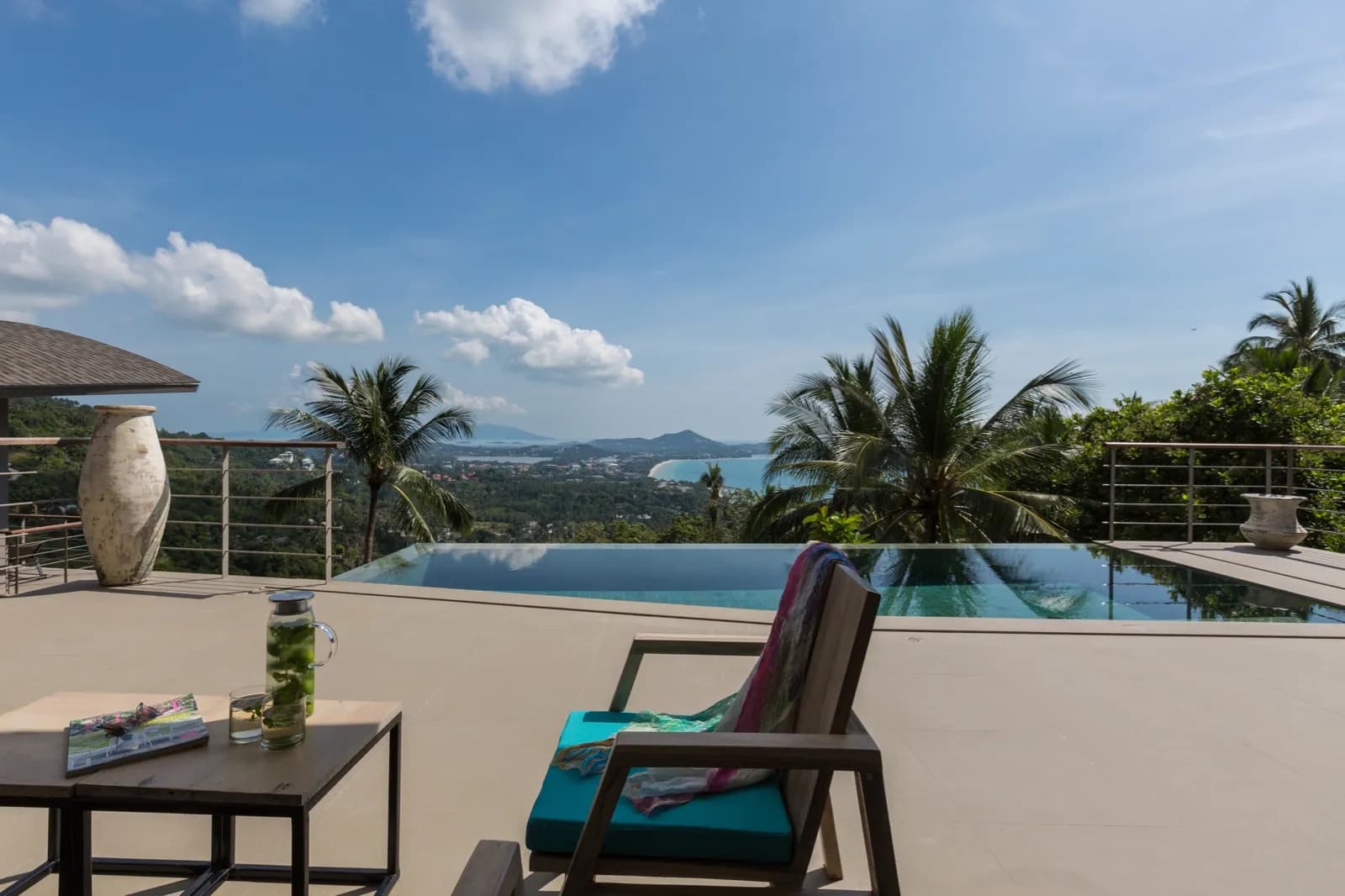 Villa Lipe at Comoon photo 5 of 17