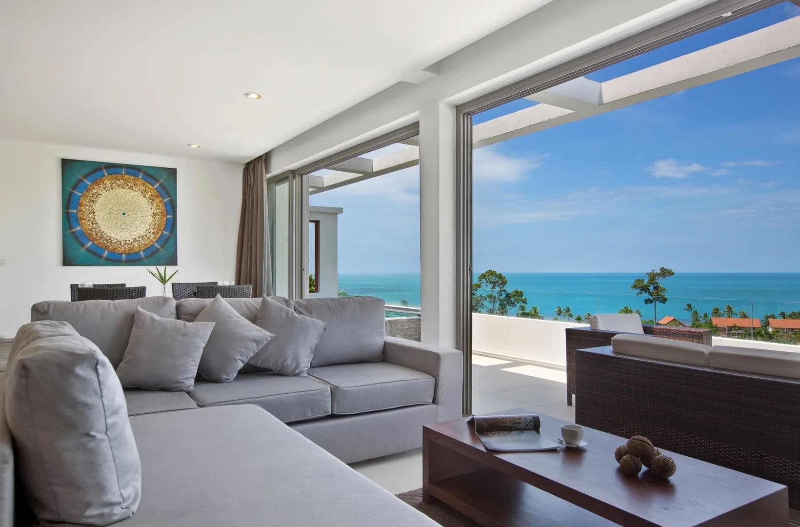 Tranquil Residence 3 photo 5 of 17