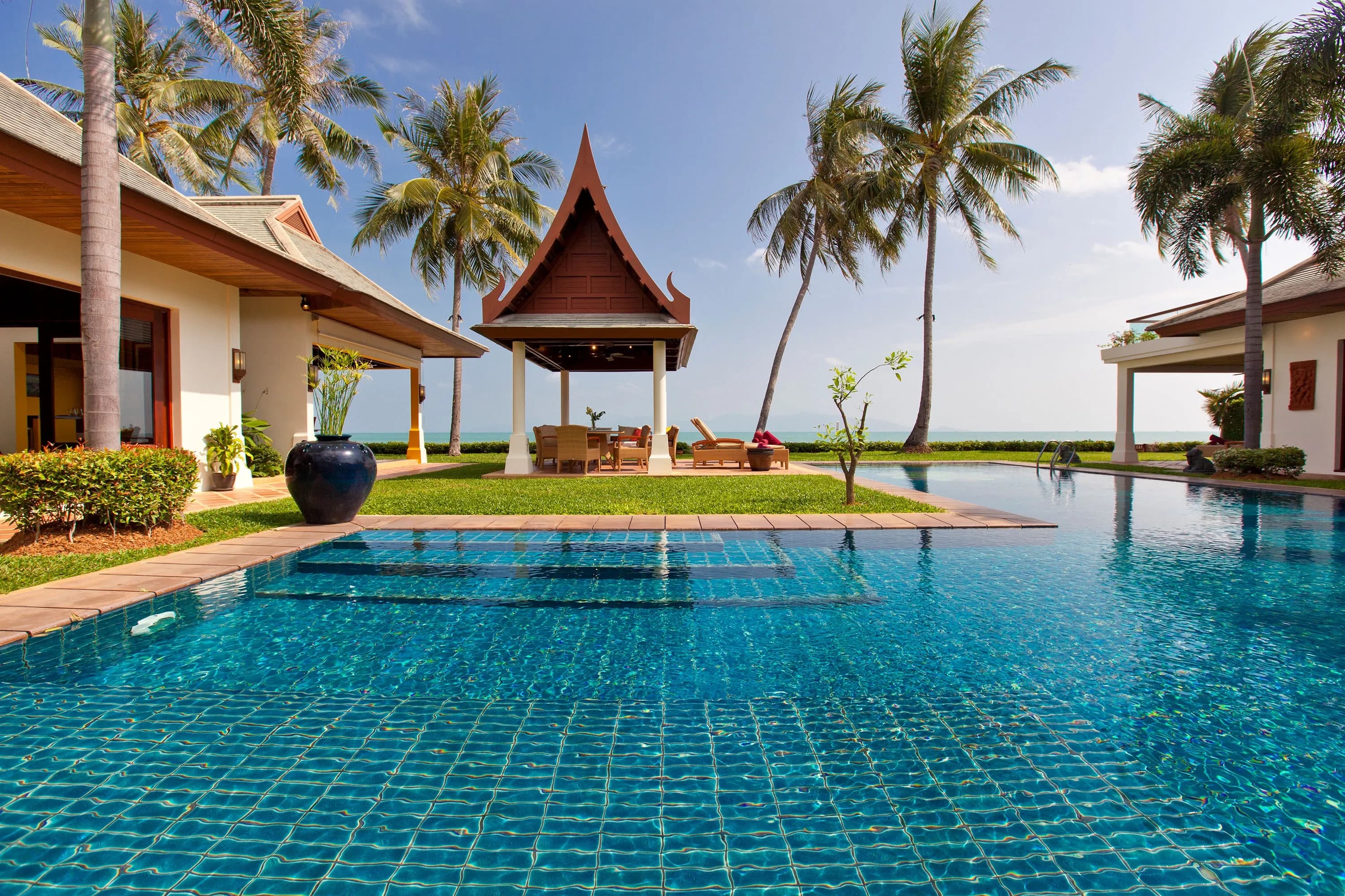 Villa Lotus at Miskawaan photo 4 of 16