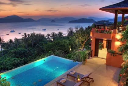 Villa Kiana