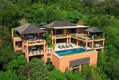 Villa Kiana - 3