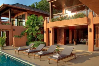 Villa Kiana - 4