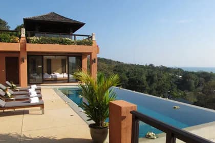Villa Kiana - 5