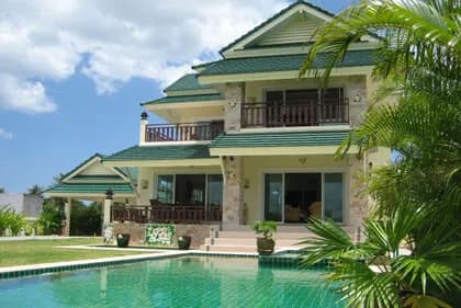 Lealawadee Villa