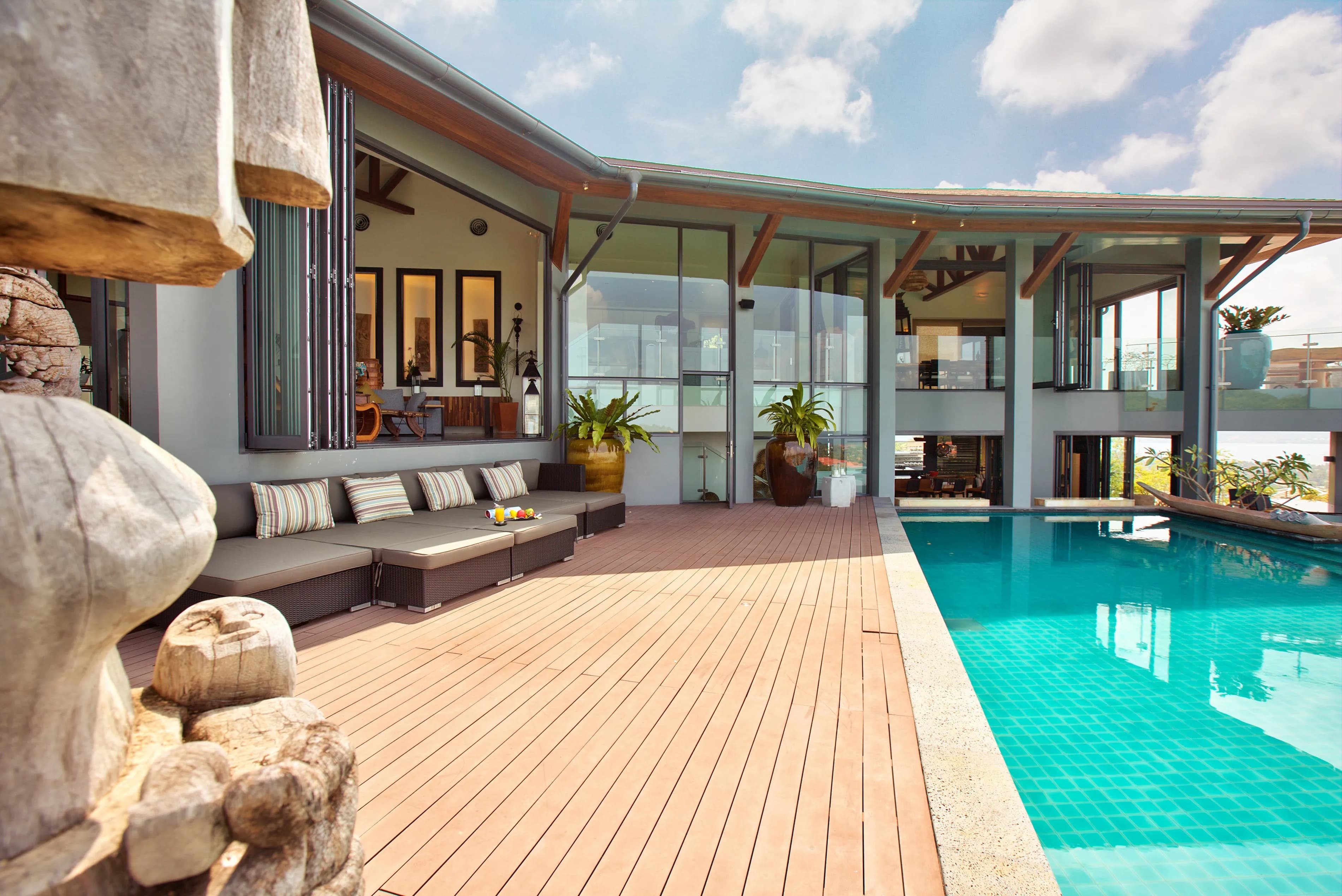 Villa Skyfall photo 4 of 17