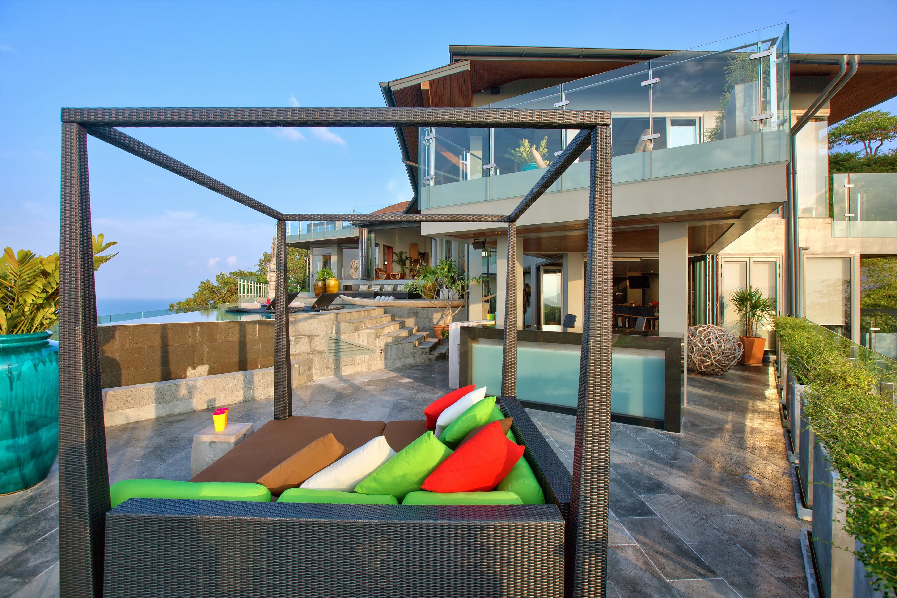 Villa Skyfall photo 5 of 17