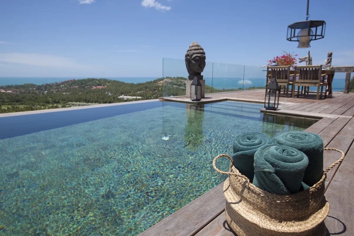 Villa Belle photo 3 of 17