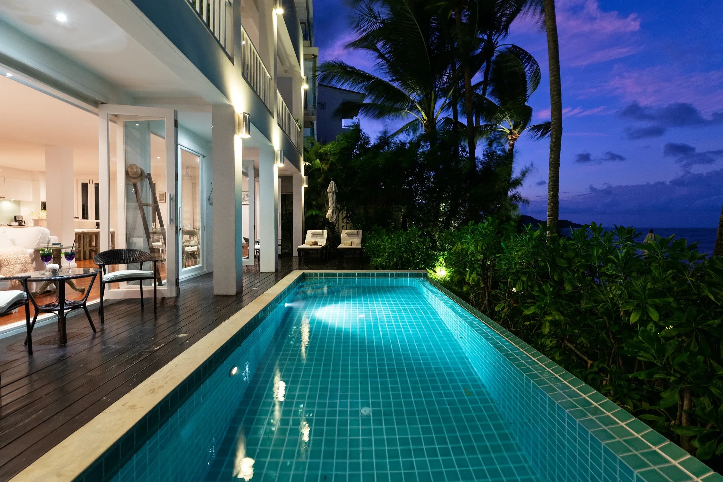 Villa M photo 5 of 17
