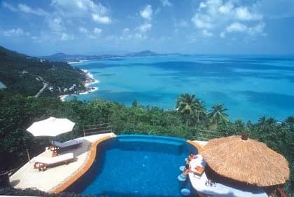 Eden Rock Villa - 3