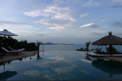 Eden Rock Villa - 5