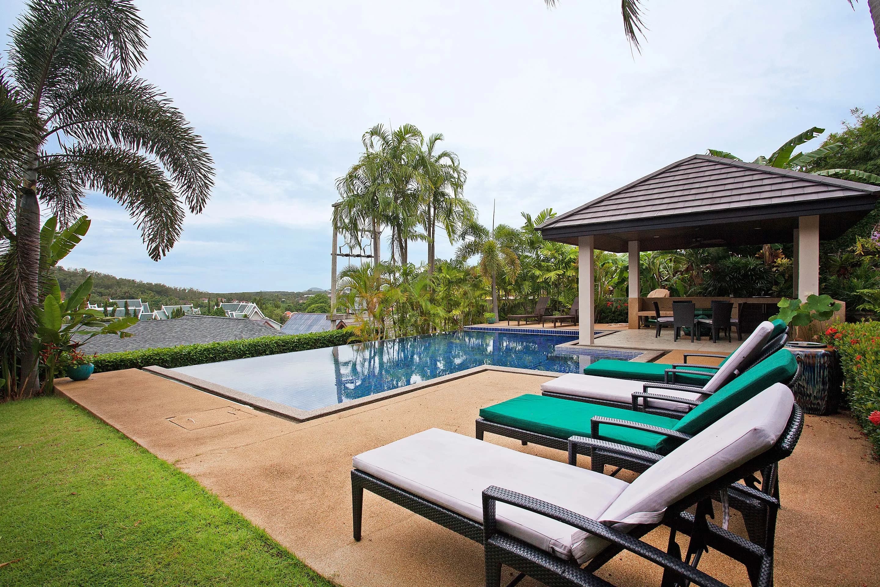 Villa Morakot photo 5 of 17