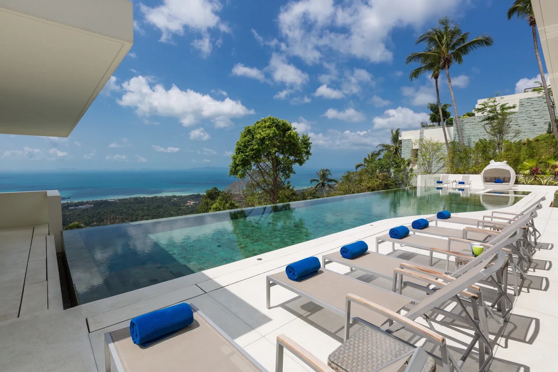 Villa Spice at Lime Samui photo 3 of 17