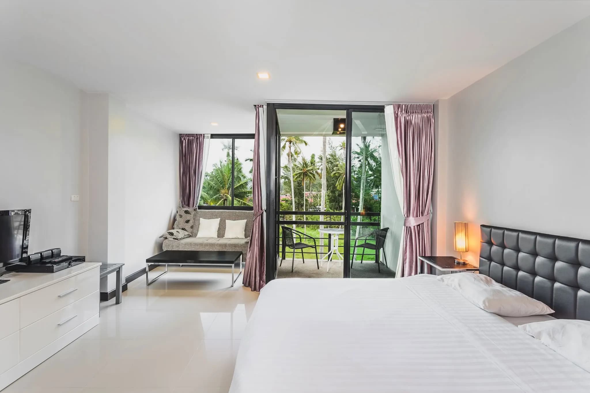 Condo in Bangtao in Kris Condo (402 photo 3 of 17